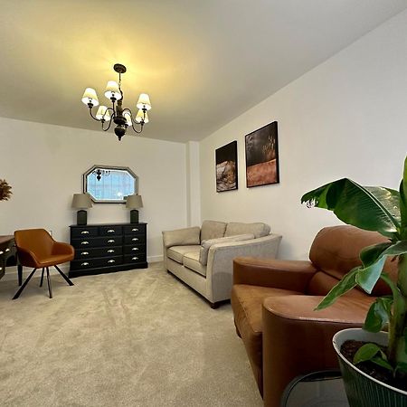 Clover Lodge Portsmouth Luxury Home With Off Road Free Parking Εξωτερικό φωτογραφία