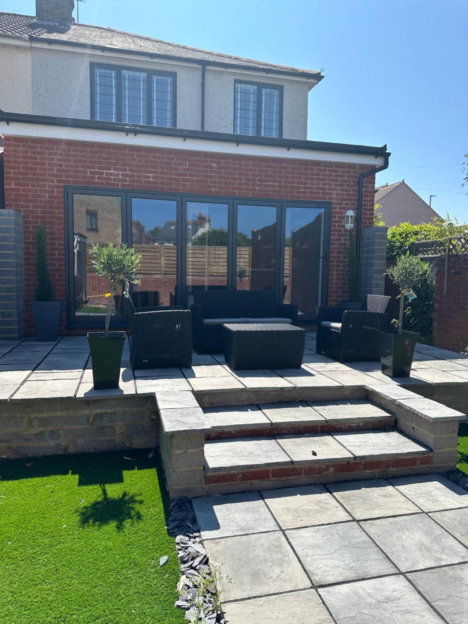 Clover Lodge Portsmouth Luxury Home With Off Road Free Parking Εξωτερικό φωτογραφία