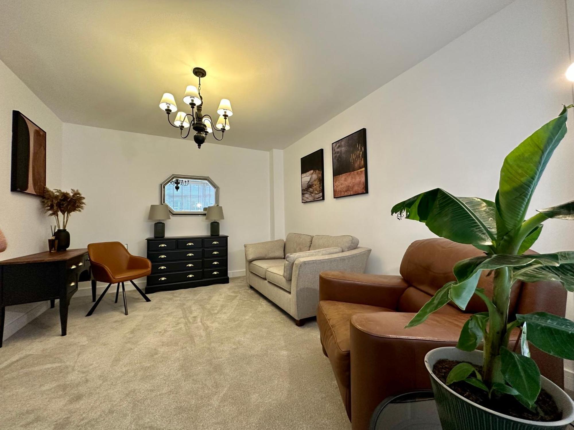 Clover Lodge Portsmouth Luxury Home With Off Road Free Parking Εξωτερικό φωτογραφία
