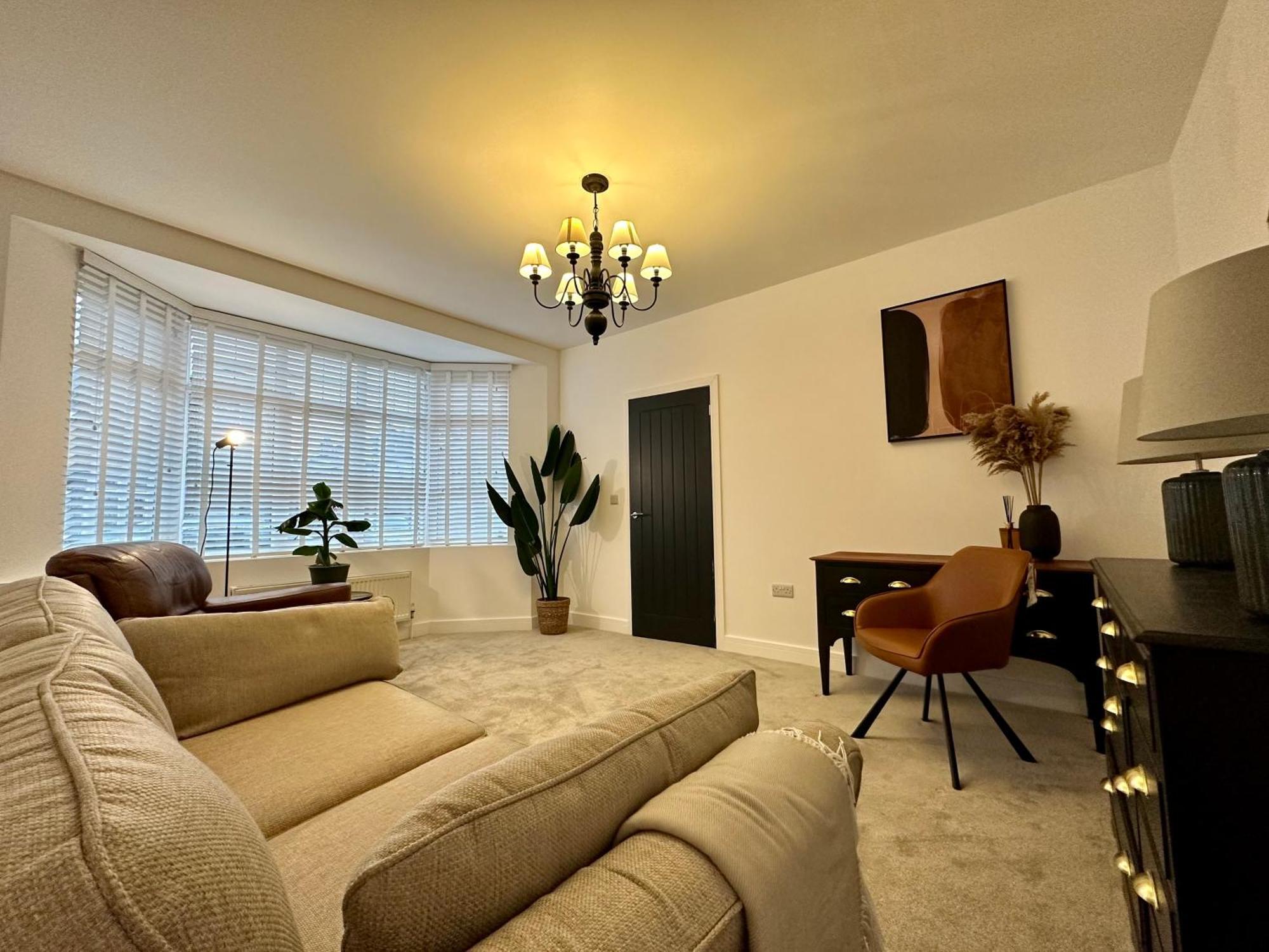 Clover Lodge Portsmouth Luxury Home With Off Road Free Parking Εξωτερικό φωτογραφία