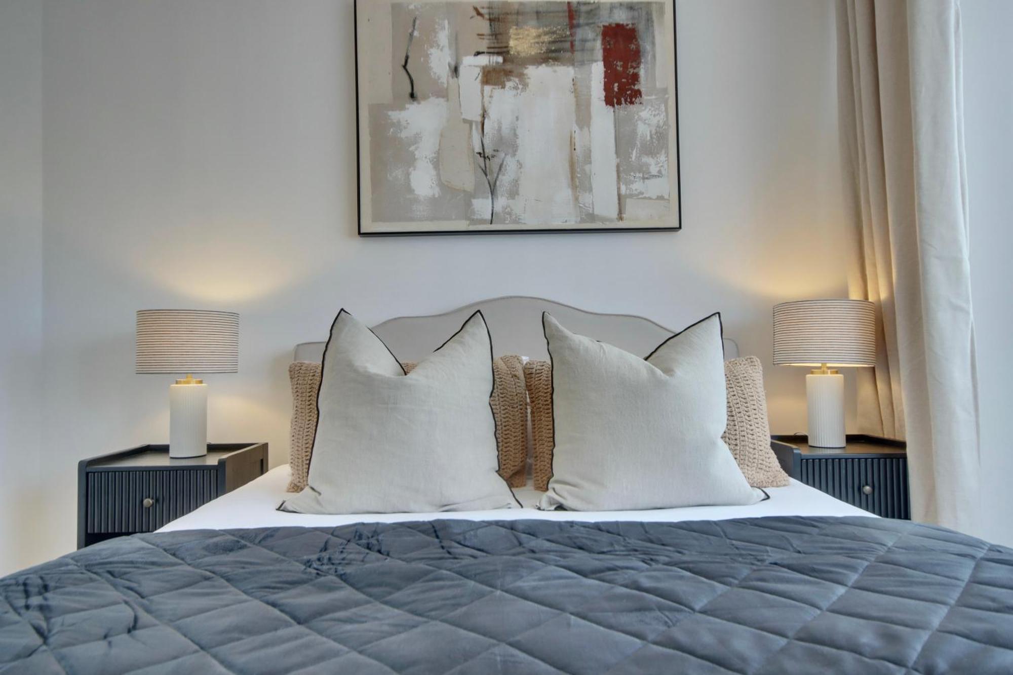 Clover Lodge Portsmouth Luxury Home With Off Road Free Parking Εξωτερικό φωτογραφία