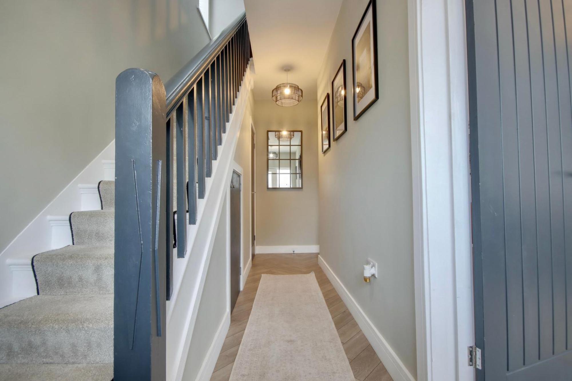 Clover Lodge Portsmouth Luxury Home With Off Road Free Parking Εξωτερικό φωτογραφία