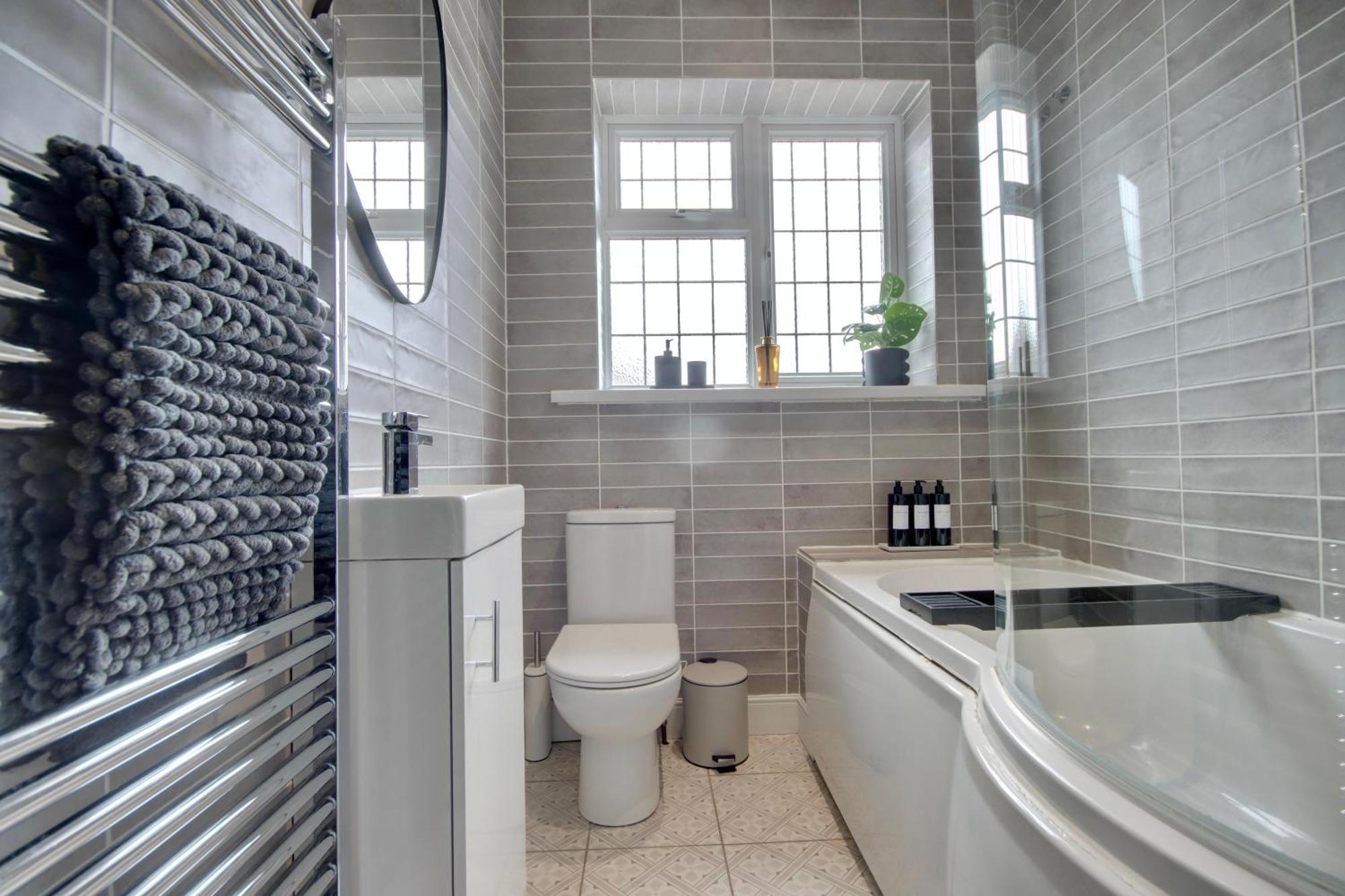 Clover Lodge Portsmouth Luxury Home With Off Road Free Parking Εξωτερικό φωτογραφία