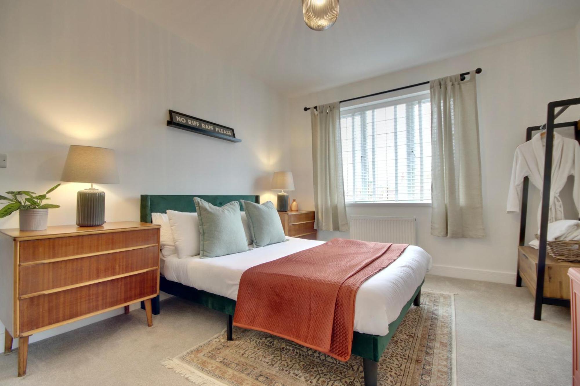 Clover Lodge Portsmouth Luxury Home With Off Road Free Parking Εξωτερικό φωτογραφία