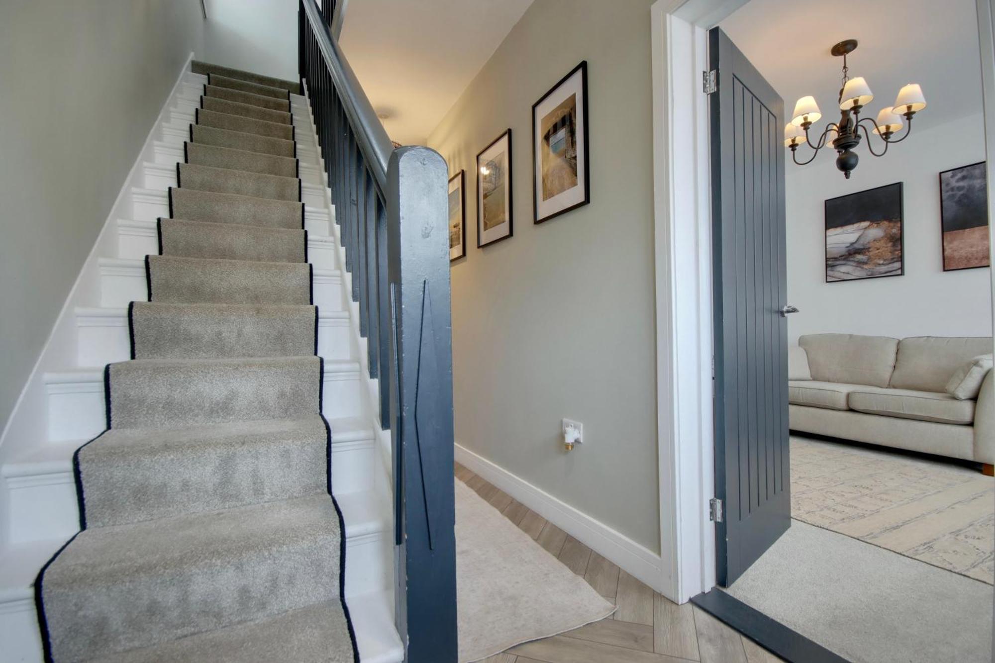Clover Lodge Portsmouth Luxury Home With Off Road Free Parking Εξωτερικό φωτογραφία