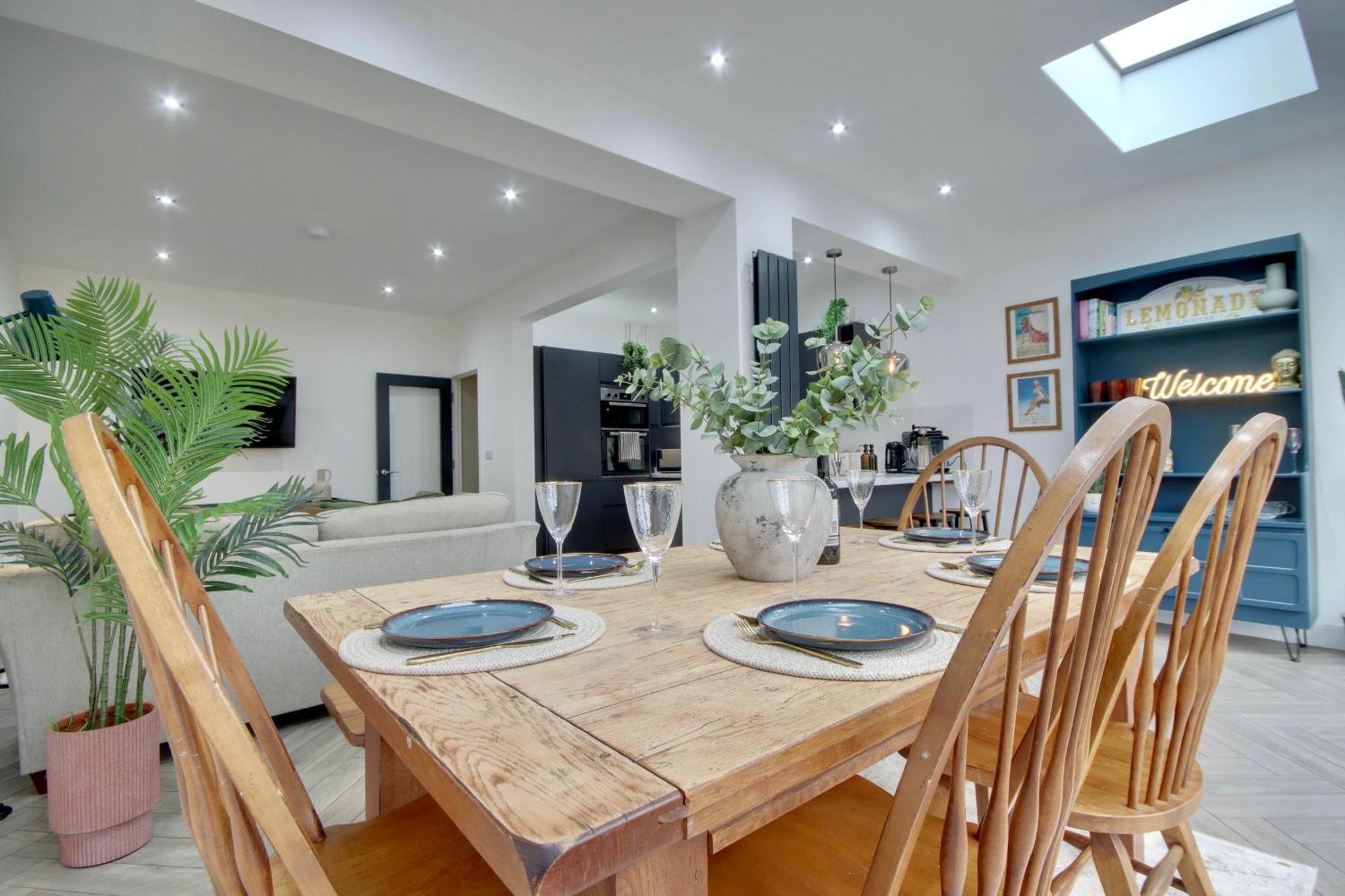 Clover Lodge Portsmouth Luxury Home With Off Road Free Parking Εξωτερικό φωτογραφία